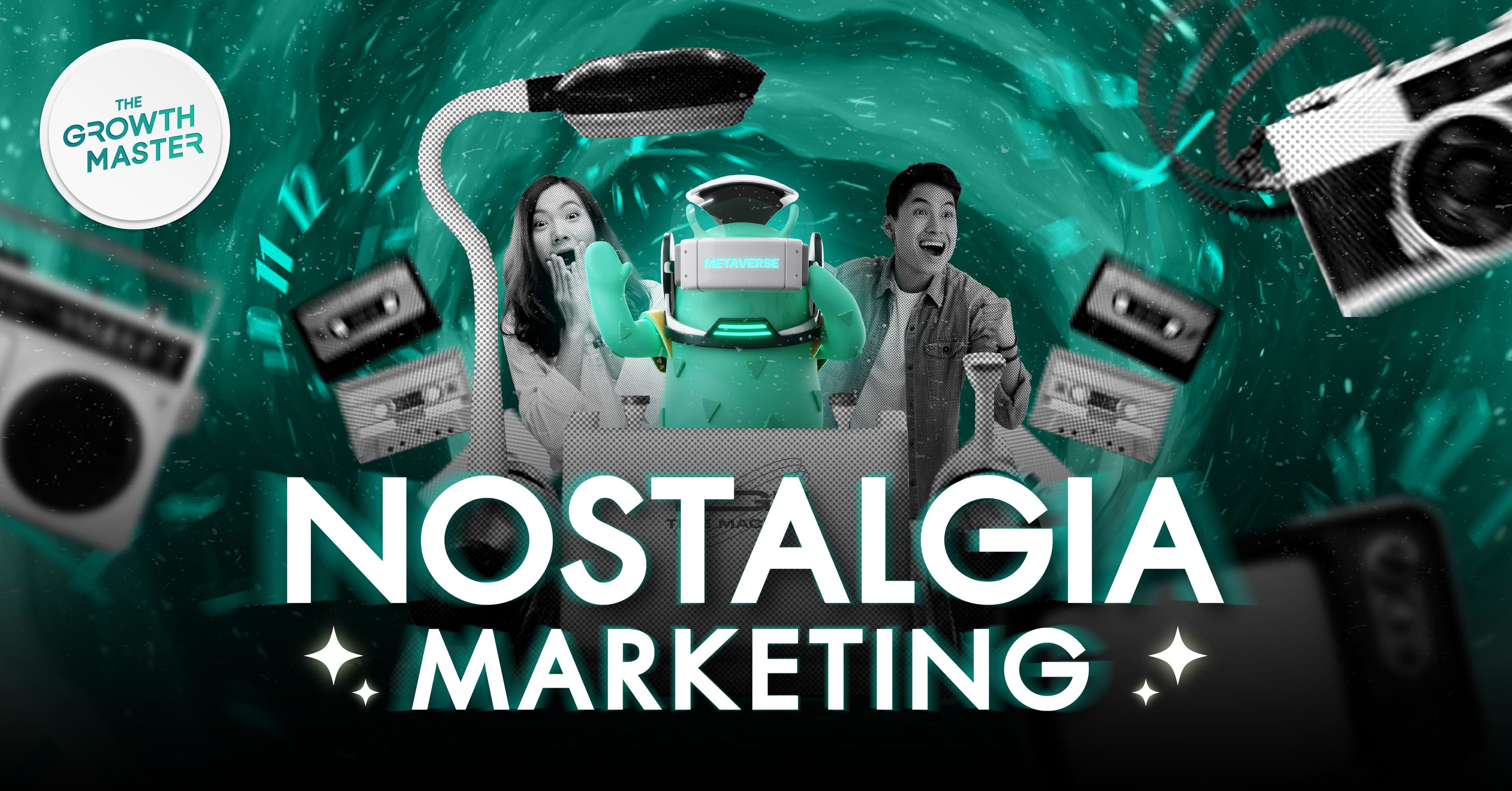 Nostalgia Marketing nostalgia-marketing